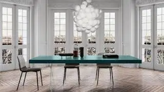 Pavanello Mobili presenta Lago