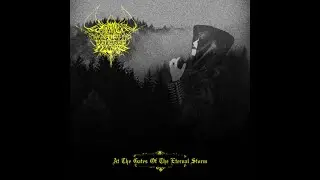 Lament in Winter's Night - At the Gates of the Eternal Storm