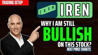 Is Iren Stock still worth Buying? Next Week's Price Target