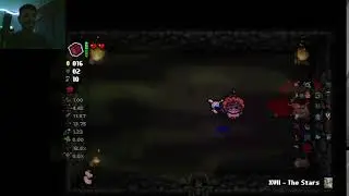 Directo chilleando en el Isaac (Intentando sacar la mejor partida)
