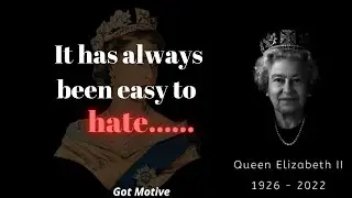 REMEMBER QUEEN ELIZABETH WITH HER BEST QUOTES | QUEEN ELIZABETH QUOTES ON LEADERSHIP #QUEENELIZABETH