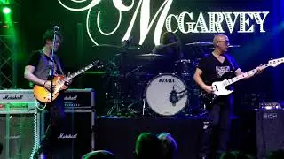 Ryan McGarvey - Break My Heart (2018 Budapest)