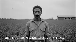 JOHN PUNCH: The Slave Who Created America&rsquo;s Nightmare &mdash; The First Legal Slave in American History