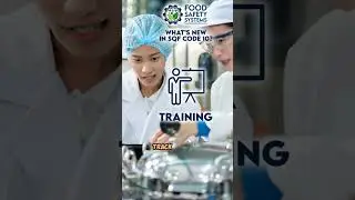 SQF: Continuous Training = Future-Ready SQF Compliance