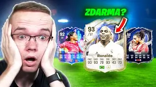 NEUVERÍŠ Týmto TOTY Leakom! 🤯⚡
