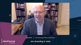 What is a Data-Driven Government? (with Intel CTO Steve Orrin)
