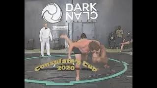 Consulate's Cup 2020