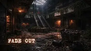 EXEQTR &ndash; Fade Out (Official Audio)