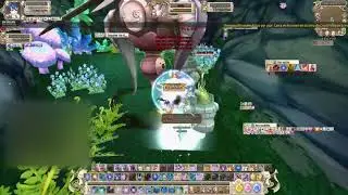 Grand Fantasia Origin - Echo Infernal Purgatory ( feat Kowalski)