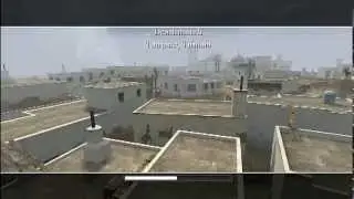 How to Host a Call of duty 2 server on Game Ranger