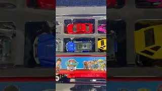 Ultimate Satisfaction Experience Paw Patrol Toys Unboxing for US Fans 🇺🇸 #targetfinds #pawpatrol