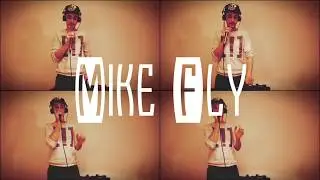 Mike Fly - Danse et Rêve