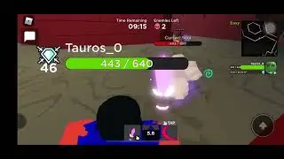 Roblox Rumble Quest Door collision glitch￼ &ldquo; check description for details&rdquo;.