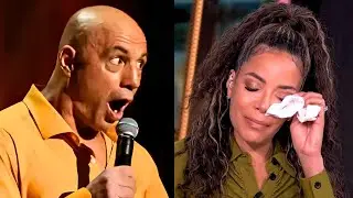 HILARIOUS Comedians ROAST The View for 16 Minutes Straight 😂 Can't Stop Laughing