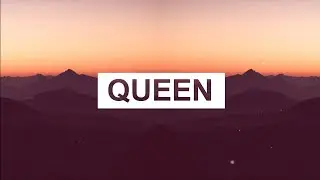 Loren Gray &mdash; Queen(Lyrics)