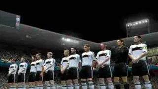 FIFA 4 Fans presents: EURO 2008 Patch v1 Preview #1