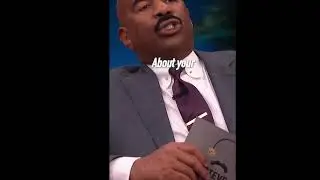 Two hand Circle|Steve Harvey