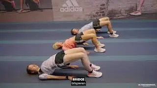Tips om blessurevrij een marathon voor te bereiden