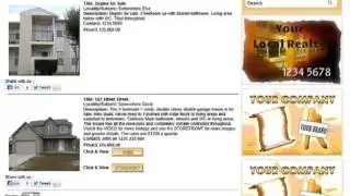 Local Notices for Real Estate Agencies and Agents