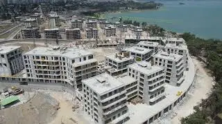 İMO Adana Şubesi'nden TOKİ'ye göl mahallesi tepkisi TOKİ, Göl Mahallesini betonlaştırıyor