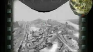 megamix Jet stunt Video : Babelfr0g