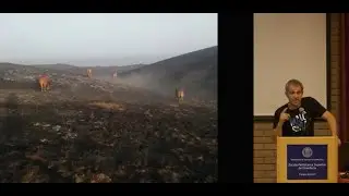Chandrexa de Queixa: Lumes, xente e gando