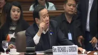 Committee on Justice and Human Rights (October 9, 2019)