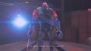 Heavydowner Phase 2