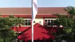 Upacara Sumpah Jabatan Fungsional Oditur Militer