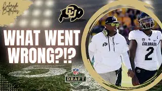 Shedeur Sanders NFL Draft CHAOS | Colorado Football Spring Wrap-Up