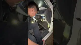 C&oacute;mo cambiar filtro de aire de honda civic 1996 al 2000