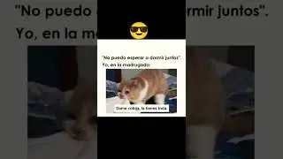 dame cobija la tienes toda 🤣