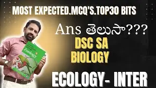🎯TET and DSC,2025 -26 🎯