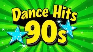 EURODANCE 90's 🎶 DJ Set [ Haddaway, SNAP!, Dr.Alban, Culture Beat, Fun Factory, Mr.President ]