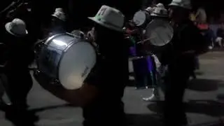 SACODE O CORA&Ccedil;&Atilde;O-CARNAVAL DE ATALAYA 2019