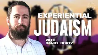 What's up with Religious Experience Today? ft. The Millennial Rabbi