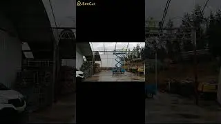 ECHIPA MONTAJ STRUCTURI METALICE