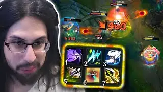 RISING TO CHALLENGER WITH SIVIR?? | Imaqtpie Plays Sivir ADC - League of Legends