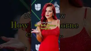 Disney stars - Bella Thorne 🥰 #shortvideo #actress #disney #bella #popular