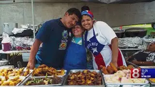 Hartford Taste Food Festival to return in new location
