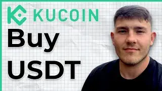 How To Buy USDT On Kucoin Using the Mobile App (2025 Guide)