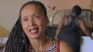 Interview at Sip & Sonder about Black Indian a memoir by Shonda Buchanan