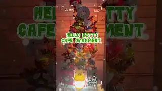 Hello Kitty Sanrio Christmas 2025 | FiveBelow | Hello Kitty Cafe  | 산리오