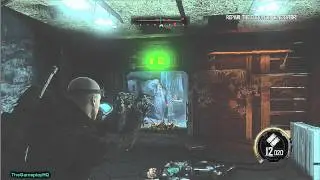 Red Faction: Armageddon  playthrough (part 12)
