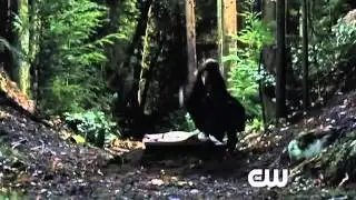 The Secret Circle - Episode 10 Darkness Official Preview