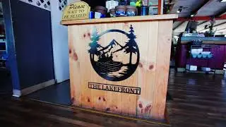 Cascade Golf Course and Lakefront Bar & Grill