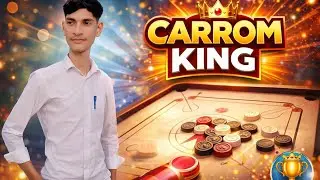 LIVE 🔴 Carrom King Match | 6.7K Watching 😱🔥 | ankitlifestylevideo