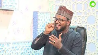 LAFIYA JARI TARE DA USMAN