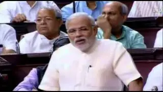 PM Shri Narendra Modi on 
