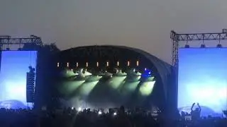 Me and Your Mama- Childish Gambino- Lovebox 2018